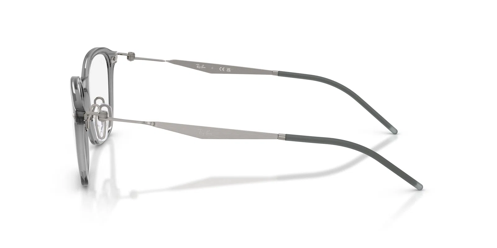 Ray-Ban 7555 Eyeglasses - view 31